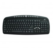 Teclado Max Print